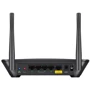 Маршрутизатор Wi-Fi Linksys Max-Stream EA6350 V4: Количество LAN портов 4
