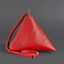 Женский клатч BlankNote красный (BN-BAG-25-rubin): Страна производитель Украина