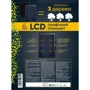 Графический планшет для рисования Lunatik Kids с LCD экраном 14" (черный), LN14L-BK: Производитель Lunatik Kids