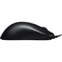 Мышь Zowie ZA11-B Black (9H.N2TBB.A2E): Эргономика симметричная для левшей