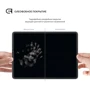 Аксессуар для планшетных ПК Armorstandart Glass.CR Clear for Samsung Galaxy Tab S7 T870/T875 / Galaxy Tab S8 2022 X700/X706 (ARM58001): Цвет прозрачный