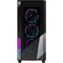 Корпус GIGABYTE AORUS C500 GLASS: Назначение игровой