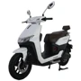 Электроскутер TAILG Tiger White Gloss