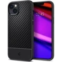 Чехол для iPhone Spigen Core Armor Matte Black (ACS04675) for iPhone 14: Материалы Силикон