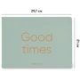 Фотоальбом Orner Good times: Тип Фотоальбомы