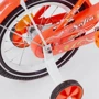 Детский велосипед MaxxPro красный (SOFIA-N14-3): Тормоза Ножной