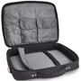 Сумка для ноутбука Porto 15.6" Black (PC101BK): Форм-фактор 15.6"
