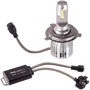 Светодиодная автолампа PULSO Naoevo S4/LED/H4/Flip Chip/9-16V/30W/3600Lm/3000K/4300K/ 6500K (S4-H4) фото 5
