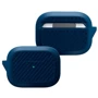 Чехол для наушников LAUT Capsule IMPKT with Belt Indigo (L_APP_CA_BL) for Apple AirPods Pro: Тип Чехол