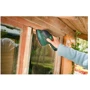 Шлифмашина вибро Bosch PSM 10.8 Li (0603976920): Макс. частота колебания платформы 22000 кол/мин