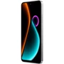 Смартфон Blackview Color 6 8/128GB Snowy White: Слот для карт пам'яті microSD (виділений слот)