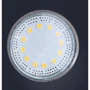 Вытяжка Perfelli TL 6112 BL LED: Рекомендуемая площадь помещения (при высоте 2,7 м), м² 16,5-20,5
