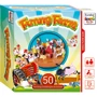 Настольная логическая игра Eureka Ah!Ha Games Funny Farm Веселая ферма (473548)