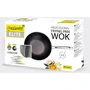 Maestro Wok Non-stick Coating (MR1224-30): Материал ручки Нержавеющая сталь