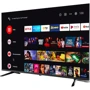 Телевизор Vivax 50UHD10K: Оснащение Встроенный медиаплеер, Smart TV