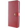 Чехол для телефонов Mobile Case Getman Gallant Red for Samsung A366 Galaxy A36 5G / A566 Galaxy A56 5G: Совместимость Samsung A366 Galaxy A36 5G / A566 Galaxy A56 5G