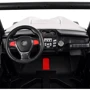 Дитячий електромобіль Bambi Racer Джип Баггі М білий (M 3454(2)EBLR-1): Час роботи, хв 60