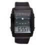Наручные часы Skmei 0814 Black
