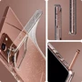 Чехол для телефонов Spigen Liquid Crystal Glitter Crystal Quartz (ACS01390) for Samsung N985 Galaxy Note 20 Ultra фото 6