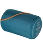 Спальный мешок Vango Ember Single/+4°C Bondi Blue Left (SBQEMBER B36TJ8): Вес с упаковкой 1250 г