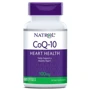 Natrol CoQ-10, 100 mg, 60 Softgels