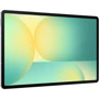 Планшет Samsung Galaxy Tab S10 FE+ 12/256GB Wi-Fi Silver (SM-X620NZSP) + Keyboard Cover