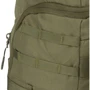 Рюкзак тактический Highlander Eagle 3 Backpack 40L Olive Green оливковый (TT194-OG): Материал Полиэстер