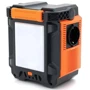 Зарядная станция FlashFish A201 172Wh 200W: Емкость аккумулятора, Вт/ч 172