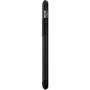 Чехол для iPhone Spigen Slim Armor Black (063CS25136) for iPhone Xs: Тип аксессуара чехол