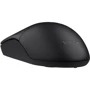Мышь A4Tech OP-330 USB Black: Эргономика симметричная для левшей