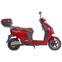 Электроскутер Maxxter LUMINA 1500 Вт Red: Емкость батареи, ВтЧ 1440