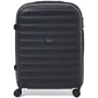 Чемодан Ricco Grande L black (T15003black-L)