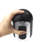 Мастурбатор Tenga Flip Zero Electronic Vibration Black