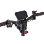 Электросамокат Kaabo Mantis X Plus Red (2200 Вт; 18 А/ч; 48 В) фото 5