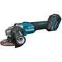 Болгарка (угловая шлифовальная) Makita GA005GZ: Производитель Makita