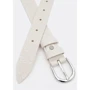 Женский ремень Borsa Leather бежевый (110v1genw92-c.beige): Пол Женский