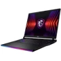 Ноутбук MSI Raider GE78 HX 14VGG-252US (RAIDERGE7814252): Видеоадаптер nvidia GeForce RTX 4070, 8 ГБ GDDR6