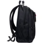 Чоловік рюкзак Wings чорний (1bp0180-black): Стать жіночий