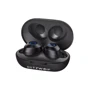 Наушники BlitzWolf FYE5 Black: Тип конструкции вакуумные