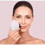 Звукова щітка для обличчя GESKE Sonic Facial Brush 5 в 1 Starlight (GK000010SL01) фото 5