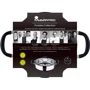 Сотейник MasterPro Foodies collection 3.8 л (BGMP-1503-BK)