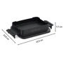 Форма для випікання Tefal Optigrill XA732810