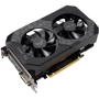 Видеокарта ASUS GeForce GTX1650 4096Mb TUF OC D6 GAMING (TUF-GTX1650-O4GD6-GAMING): Форм-фактор Стандартная