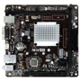 Biostar J4105NHU: Оперативная память 2xDDR4 2400 МГц, до 8 ГБ