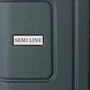 Чемодан Semi Line 20" (S) Petrol (T5761-2): Стиль Повседневный (Casual)