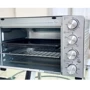 Електрична духовка настільна Magio МG-248: Виробник Magio