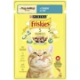 Влажный корм для котов Friskies с тунцом в подливке 26х85 г (7613036962315): Класс Эконом