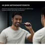 Зубная щетка Oclean X Ultra 20 Set Electric Toothbrush Black (6970810557107)