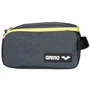 Спортивная сумка Arena Pocket Bag 002430-510 серая (3468336223703)