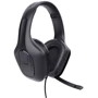 Навушники Trust GXT 415 Zirox 3.5mm Black (24990) фото 5